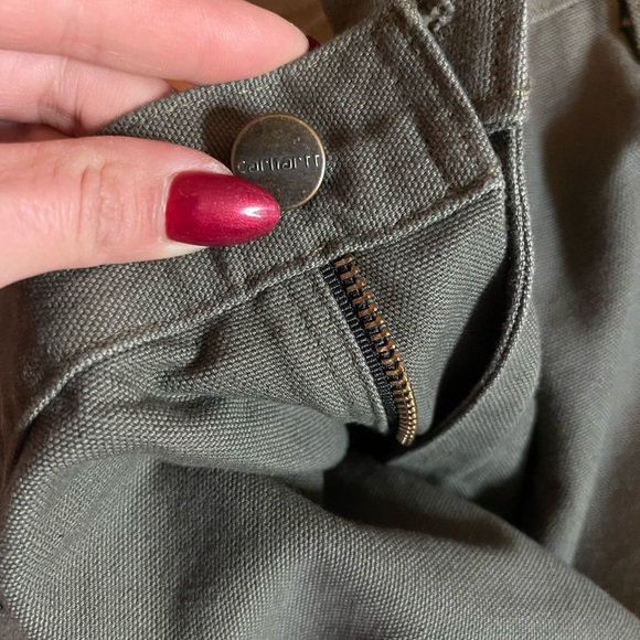 Carhartt B11 pants size 42/30 - Picture 8 of 8
